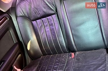 Седан Audi A8 2003 в Полтаві фото 18 Седан Audi A8 2003 в Полтаві