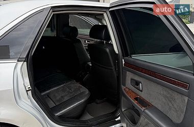 Седан Audi A8 2000 в Ровно