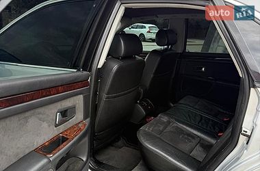 Седан Audi A8 2000 в Ровно