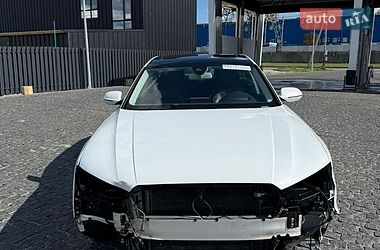 Седан Audi A8 2017 в Києві