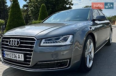 audi a8 2015 в Одеса від професійного продавця Евгений
