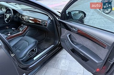 Седан Audi A8 2013 в Киеве фото 21 Седан Audi A8 2013 в Киеве