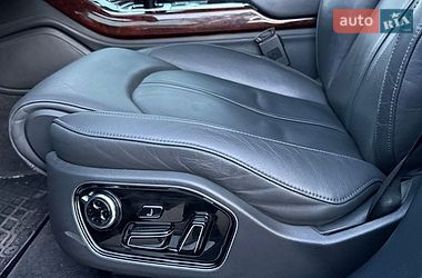 Седан Audi A8 2013 в Киеве фото 43 Седан Audi A8 2013 в Киеве