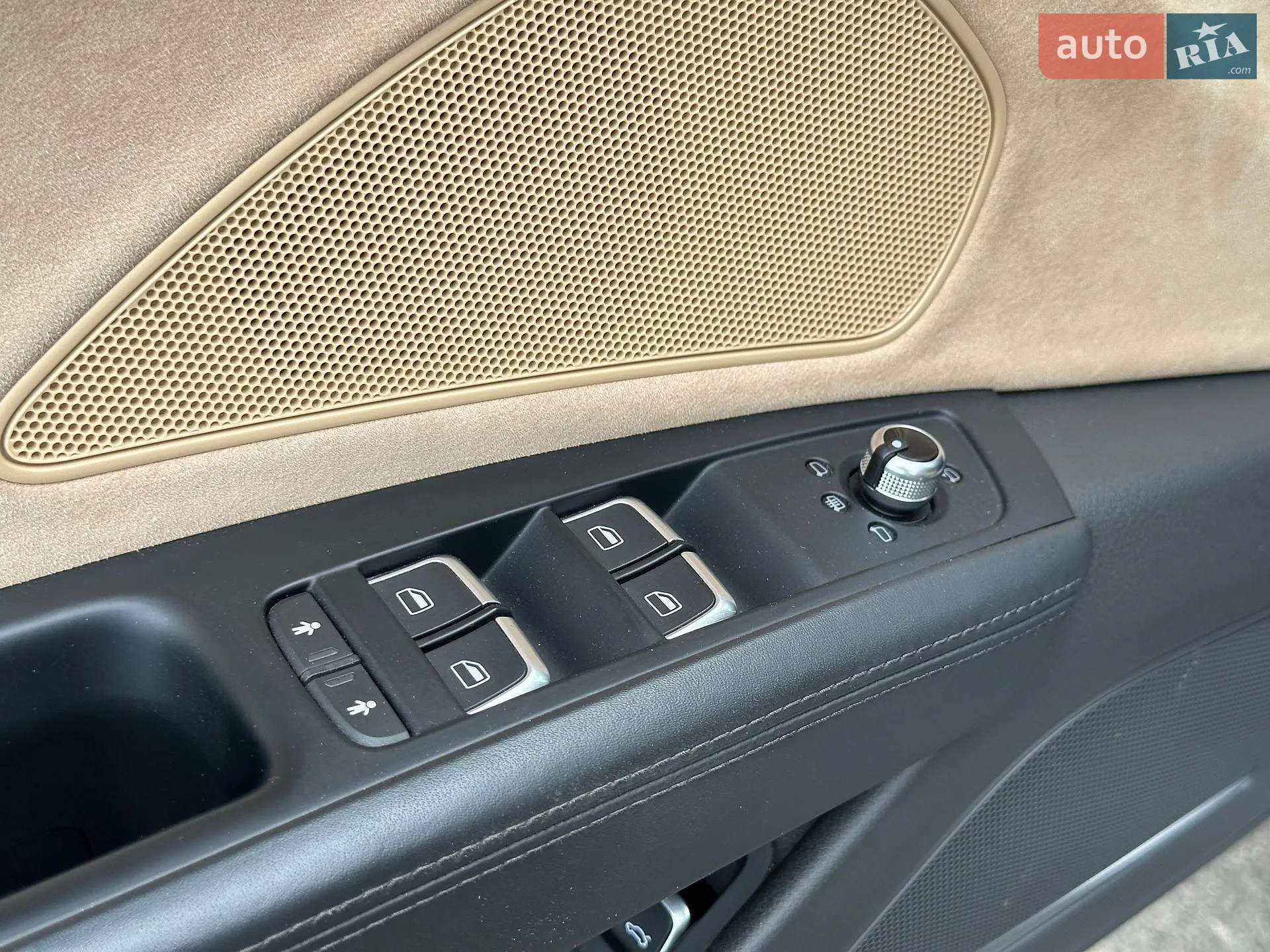 2014 Audi A8 - мініатюра 23