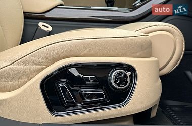 Седан Audi A8 2014 в Киеве