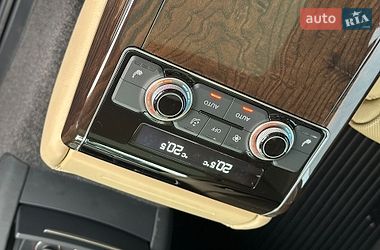 Седан Audi A8 2014 в Киеве