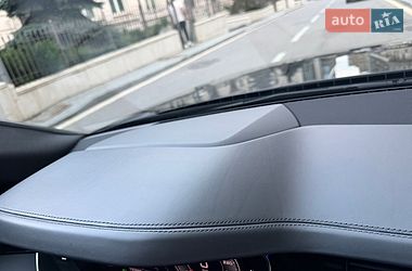 Седан Audi A8 2021 в Києві