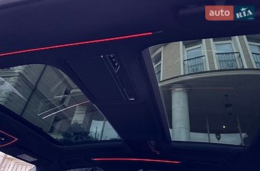 Седан Audi A8 2021 в Києві