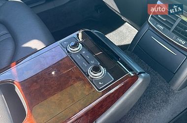 Седан Audi A8 2013 в Києві фото 14 Седан Audi A8 2013 в Києві