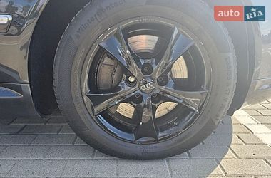 Седан Audi A8 2003 в Ковелі