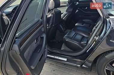 Седан Audi A8 2003 в Ковелі