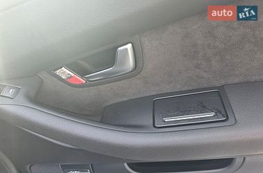 Седан Audi A8 2003 в Ковелі