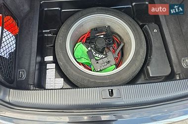 Седан Audi A8 2003 в Ковелі