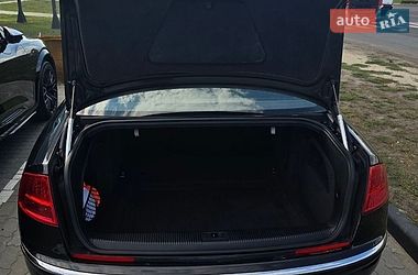 Седан Audi A8 2003 в Ковелі