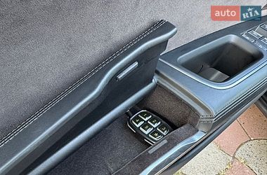 Седан Audi A8 2018 в Дніпрі