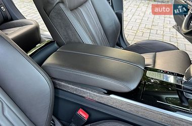 Седан Audi A8 2018 в Дніпрі