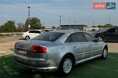 Седан Audi A8 2004 в Первомайську