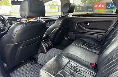 Седан Audi A8 2004 в Первомайську