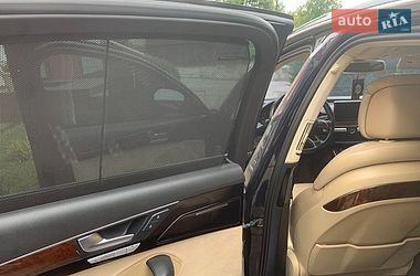 Седан Audi A8 2013 в Каменец-Подольском