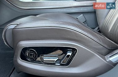 Седан Audi A8 2018 в Дніпрі