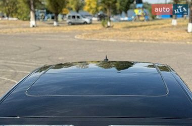 Седан Audi A8 2015 в Кам'янському