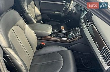 Седан Audi A8 2015 в Кам'янському