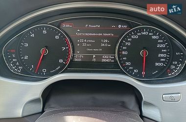 Седан Audi A8 2012 в Києві фото 7 Седан Audi A8 2012 в Києві