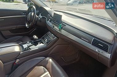 Седан Audi A8 2012 в Києві фото 18 Седан Audi A8 2012 в Києві