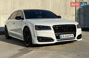 audi a8 2017 в Київ від про продавця Максим audi a8 2017 в Київ від професійного продавця Максим