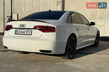 Седан Audi A8 2017 в Киеве
