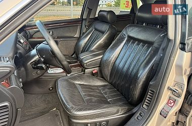 Седан Audi A8 2000 в Києві