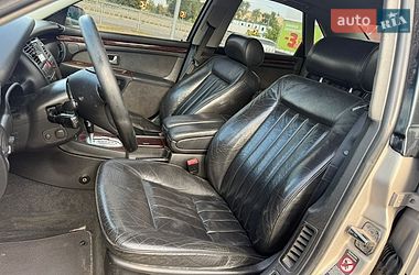 Седан Audi A8 2000 в Києві