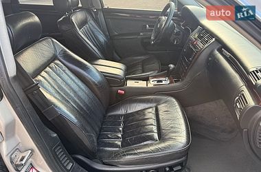 Седан Audi A8 2000 в Києві