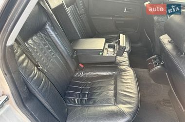 Седан Audi A8 2000 в Києві