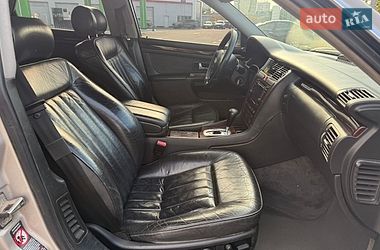 Седан Audi A8 2000 в Києві