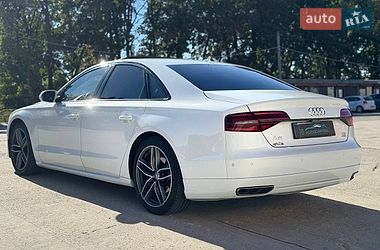 Седан Audi A8 2017 в Києві