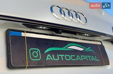 Седан Audi A8 2017 в Києві