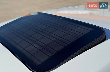 Седан Audi A8 2017 в Києві