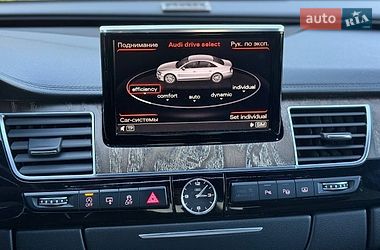 Седан Audi A8 2017 в Києві