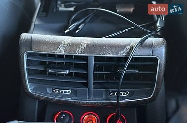 Седан Audi A8 2017 в Києві