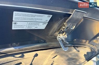 Седан Audi A8 2013 в Киеве