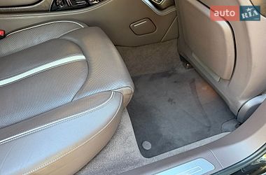 Седан Audi A8 2013 в Киеве