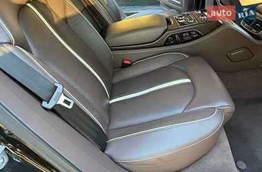 Седан Audi A8 2013 в Киеве