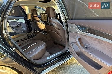 Седан Audi A8 2013 в Киеве