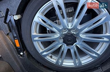 Седан Audi A8 2013 в Киеве