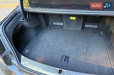 Седан Audi A8 2013 в Киеве