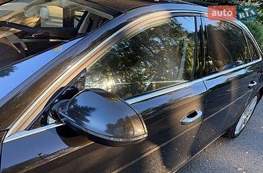 Седан Audi A8 2013 в Киеве