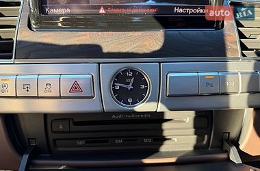Седан Audi A8 2013 в Киеве