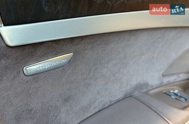 Седан Audi A8 2013 в Киеве