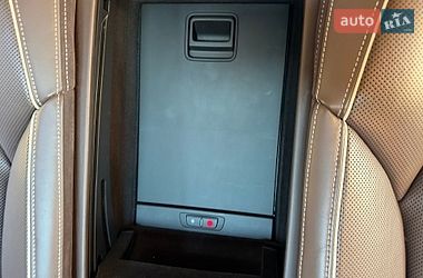 Седан Audi A8 2013 в Киеве